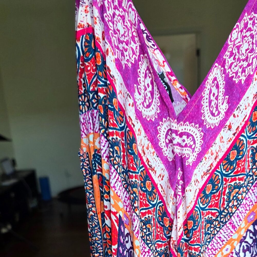 Tolani Collection Dress - Picture 5 of 5
